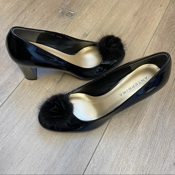 ANTEPRIMA Heels - Picture 3 of 11